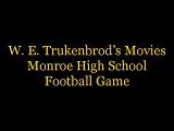 Monroe Football